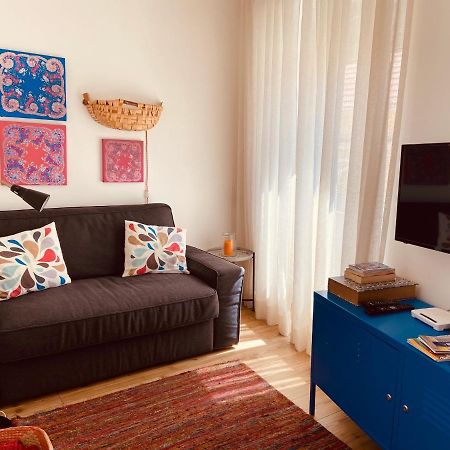 Enjoy Casa Do Forte Apartment Lisboa Εξωτερικό φωτογραφία