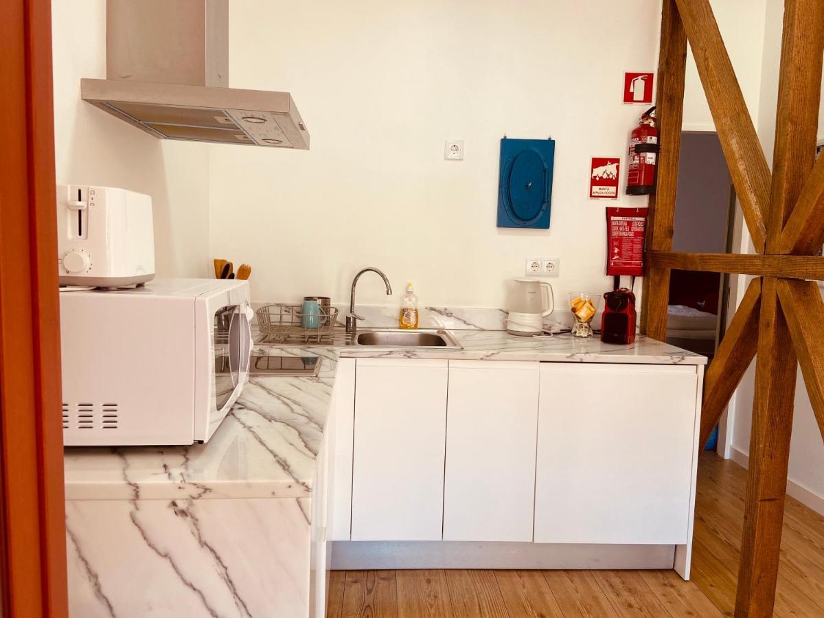 Enjoy Casa Do Forte Apartment Lisboa Εξωτερικό φωτογραφία