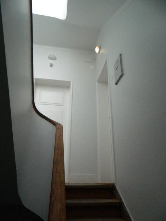 Enjoy Casa Do Forte Apartment Lisboa Εξωτερικό φωτογραφία