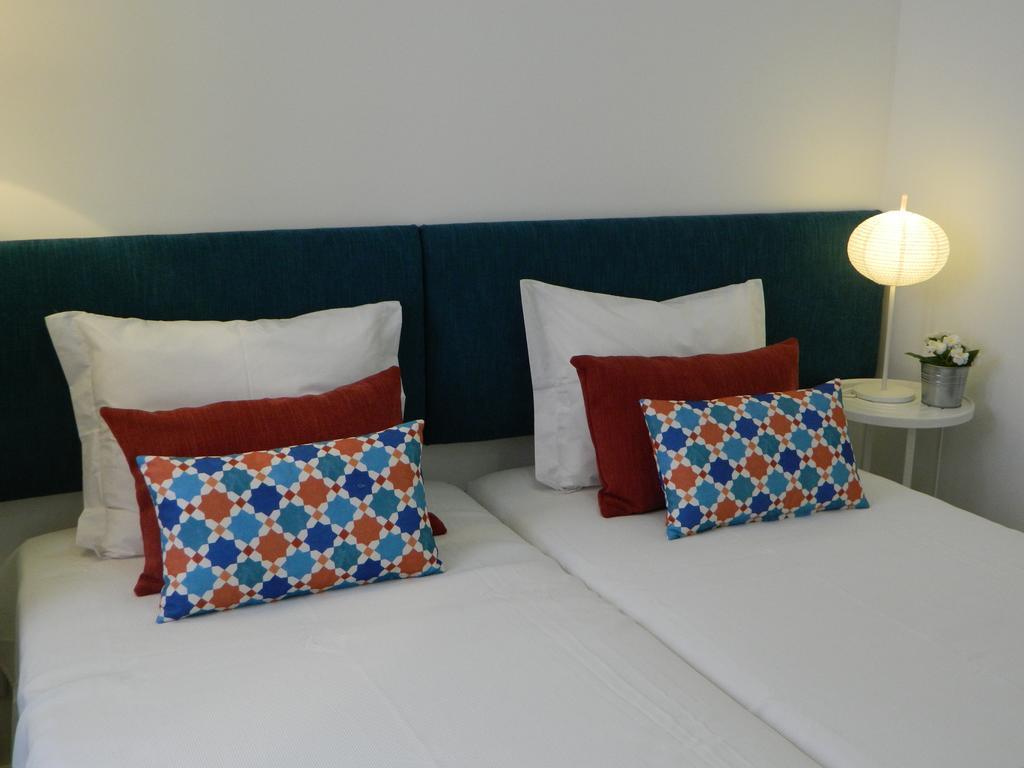 Enjoy Casa Do Forte Apartment Lisboa Εξωτερικό φωτογραφία