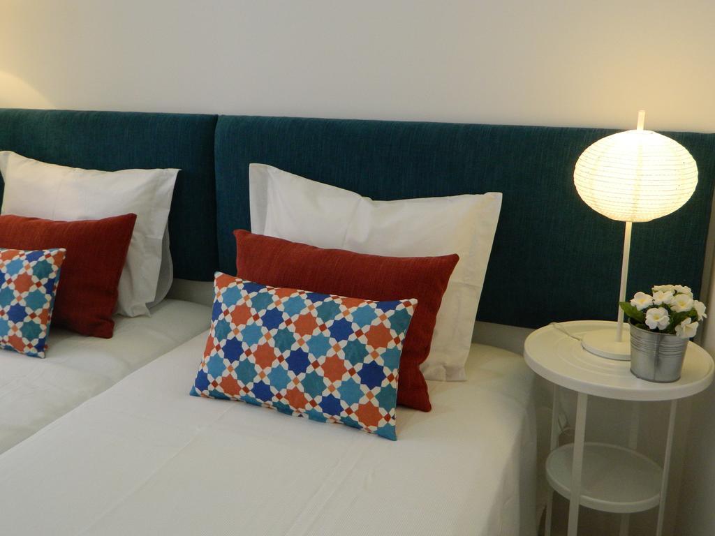 Enjoy Casa Do Forte Apartment Lisboa Εξωτερικό φωτογραφία