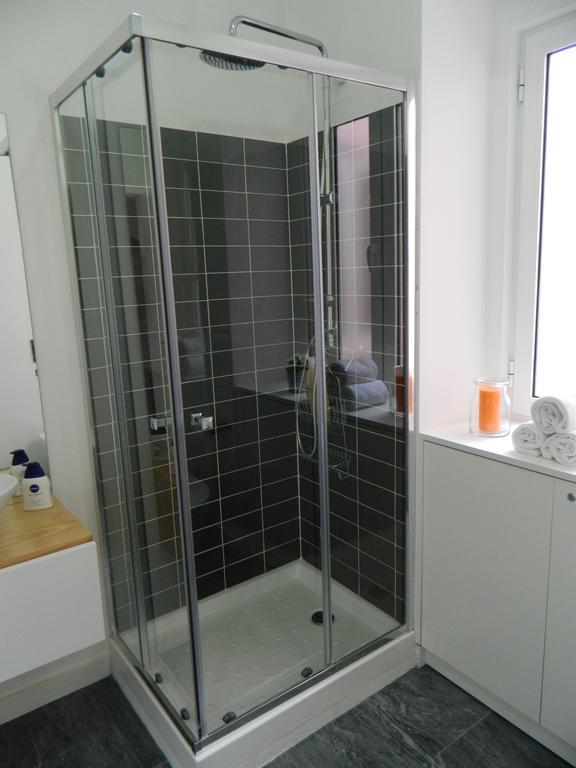 Enjoy Casa Do Forte Apartment Lisboa Εξωτερικό φωτογραφία