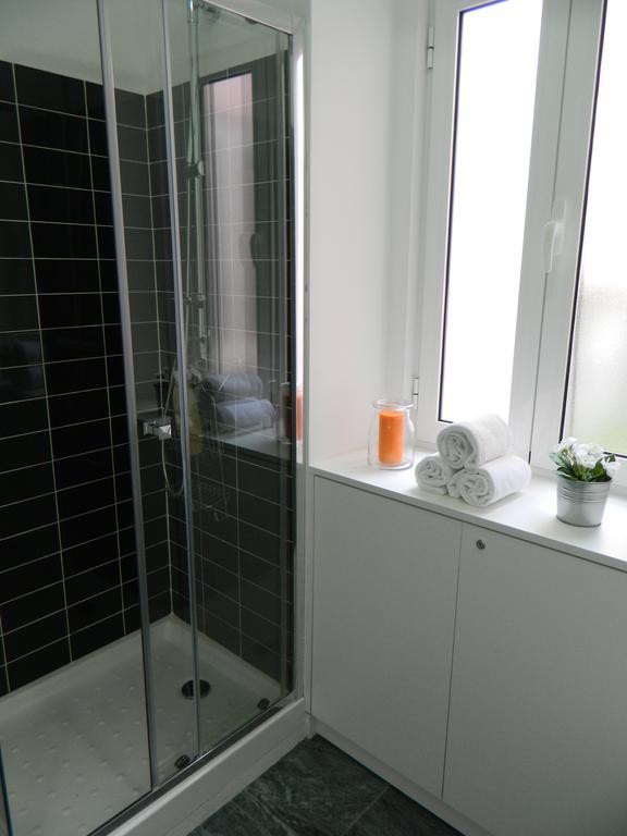 Enjoy Casa Do Forte Apartment Lisboa Εξωτερικό φωτογραφία