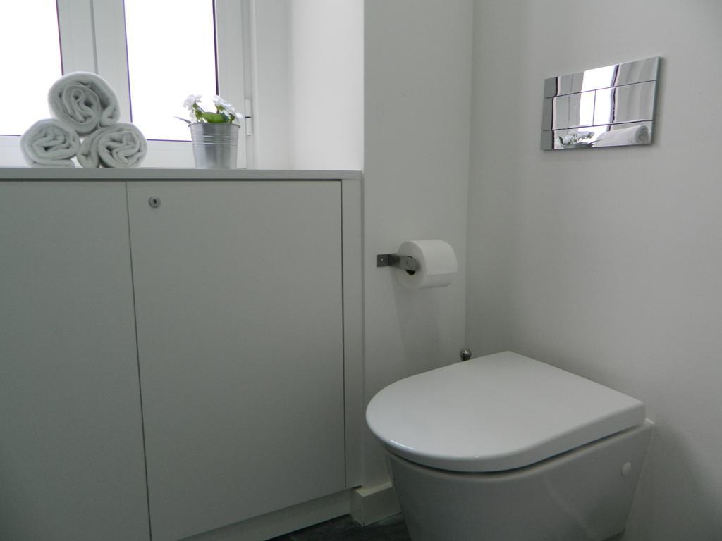 Enjoy Casa Do Forte Apartment Lisboa Εξωτερικό φωτογραφία