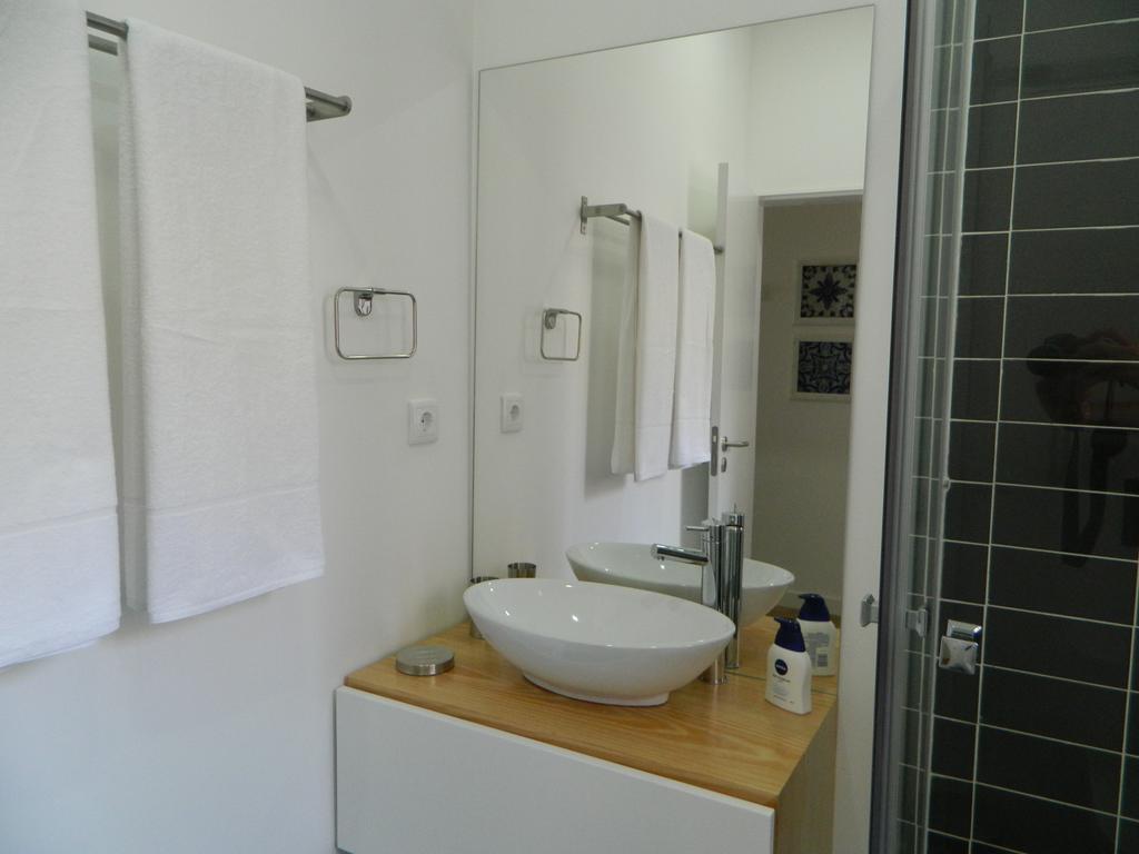 Enjoy Casa Do Forte Apartment Lisboa Εξωτερικό φωτογραφία