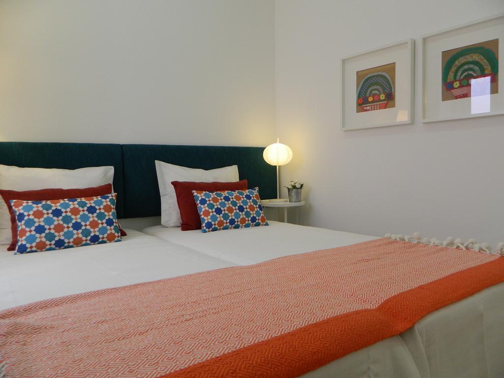 Enjoy Casa Do Forte Apartment Lisboa Εξωτερικό φωτογραφία